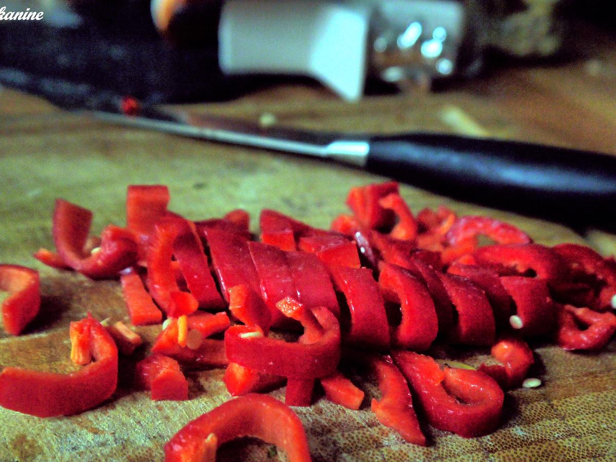 Orientalischer Kartoffel Gemüsetopf mit Rindfleisch - einfach - 140 ...