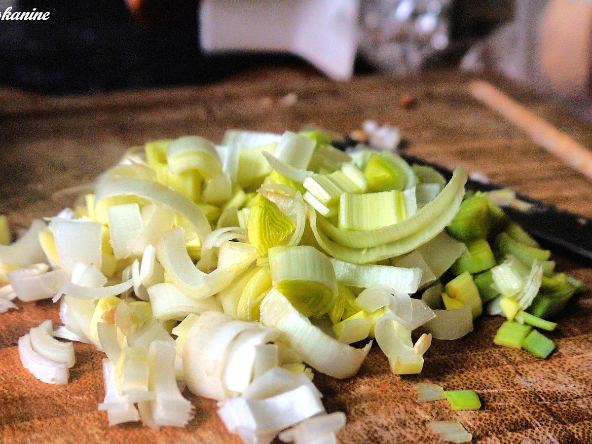 Orientalischer Kartoffel Gemüsetopf mit Rindfleisch - einfach - 140 ...