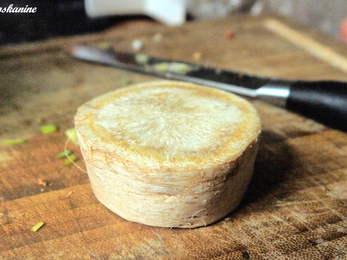 Orientalischer Kartoffel-Gemüsetopf mit Rindfleisch - Rezept - kochbar.de