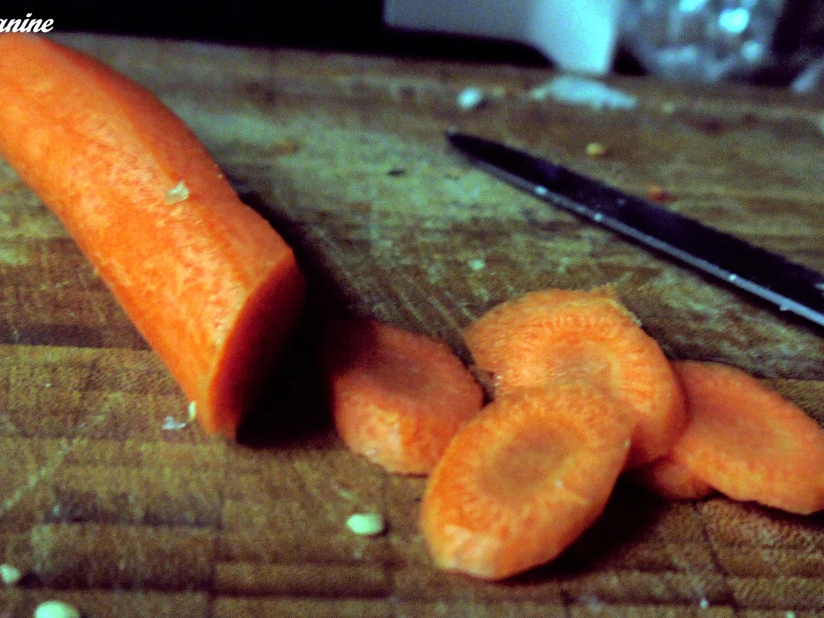 Rezept: Orientalischer Kartoffel-Gemüsetopf mit Rindfleisch Bild Nr. 10 Orientalischer Kartoffel-Gemüsetopf mit Rindfleisch - Rezept - Bild Nr. 10