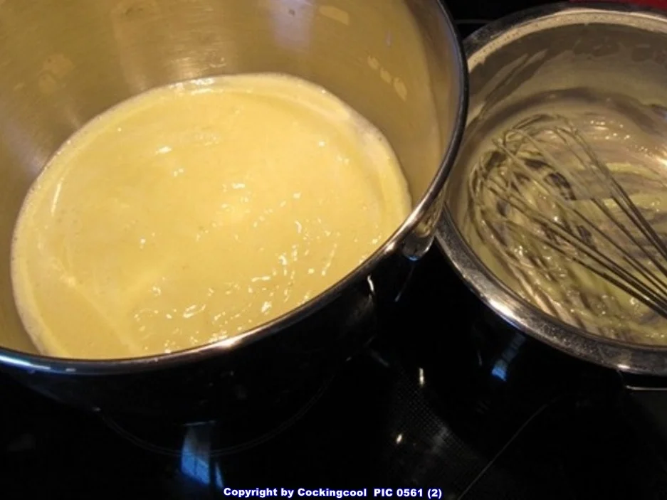 "Nuss Tartè " so ganz à la Biggi - Rezept - Bild Nr. 5174