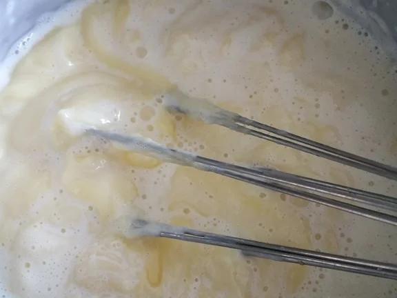 "Nuss Tartè " so ganz à la Biggi - Rezept - Bild Nr. 5175