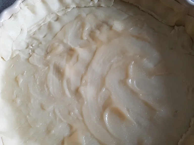 "Nuss Tartè " so ganz à la Biggi - Rezept - Bild Nr. 5176