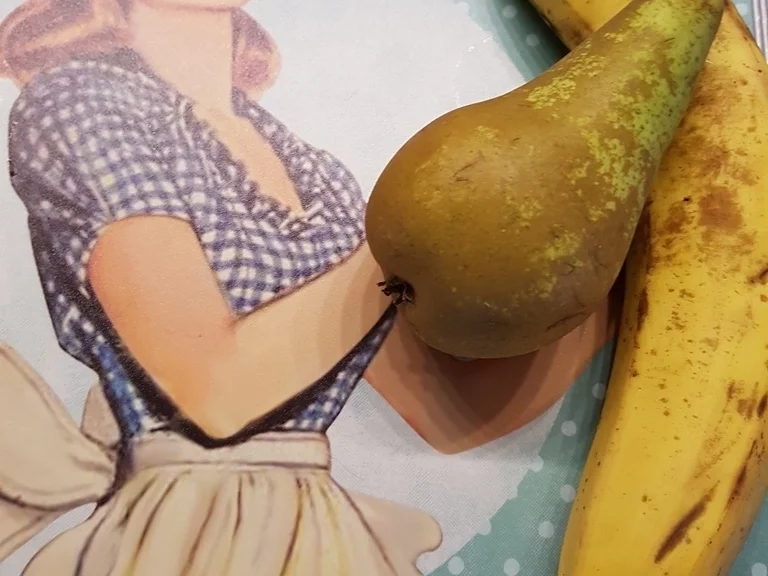 "Nuss Tartè " so ganz à la Biggi - Rezept - Bild Nr. 5177