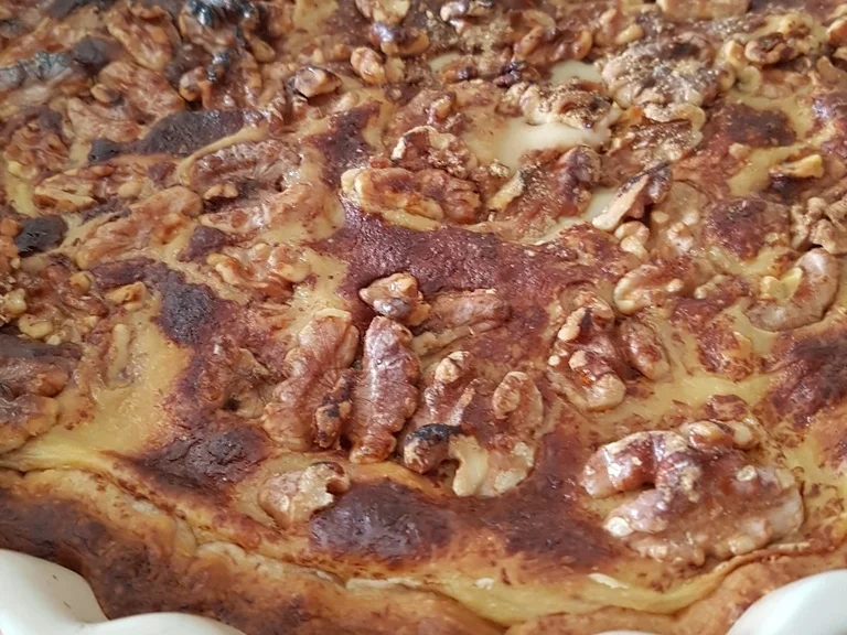 "Nuss Tartè " so ganz à la Biggi - Rezept - Bild Nr. 5180