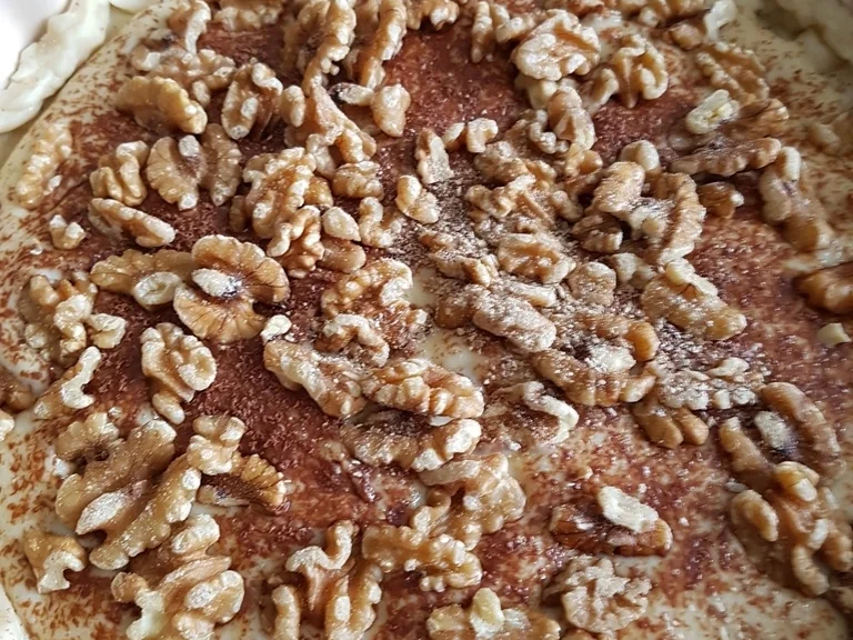 "Nuss Tartè " so ganz à la Biggi - Rezept - Bild Nr. 5181