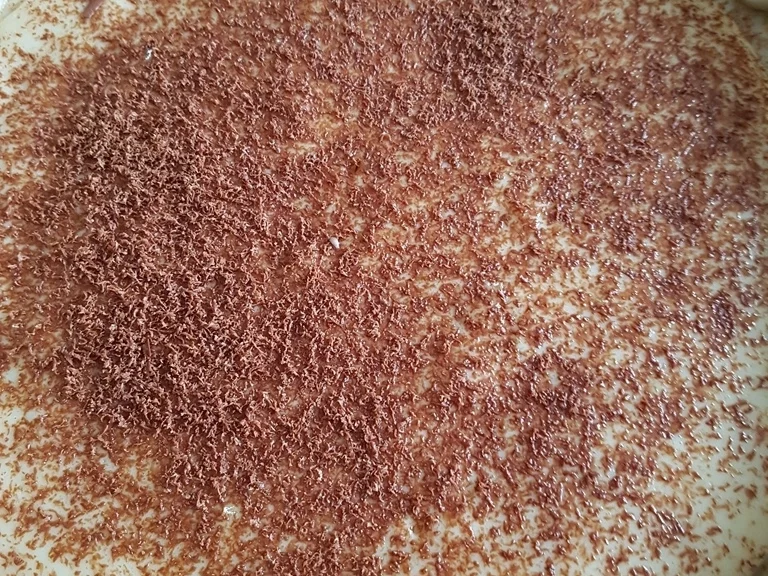 "Nuss Tartè " so ganz à la Biggi - Rezept - Bild Nr. 5182