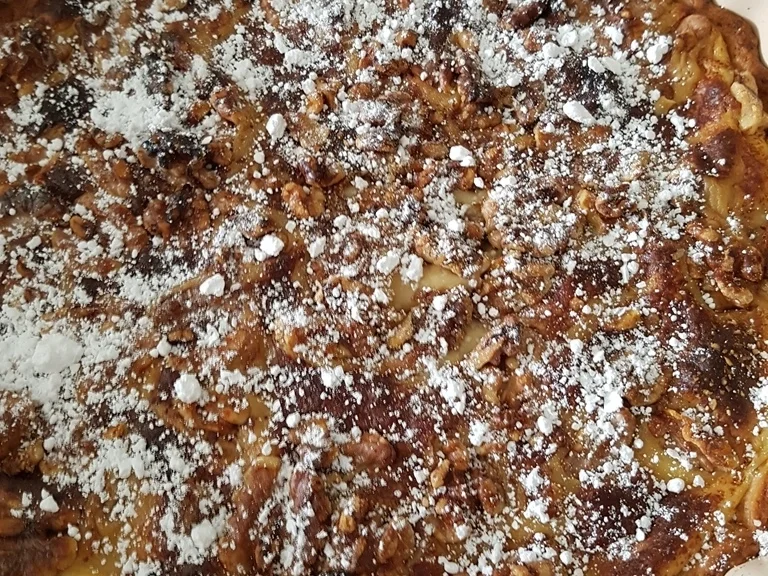 "Nuss Tartè " so ganz à la Biggi - Rezept - Bild Nr. 5183