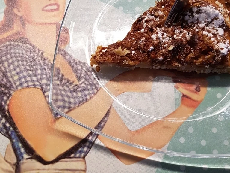 "Nuss Tartè " so ganz à la Biggi - Rezept - Bild Nr. 5187