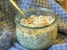 Rezept: Feta-Thunfisch-Aufstrich Bild Nr. 2 Feta-Thunfisch-Aufstrich - Rezept - Bild Nr. 2