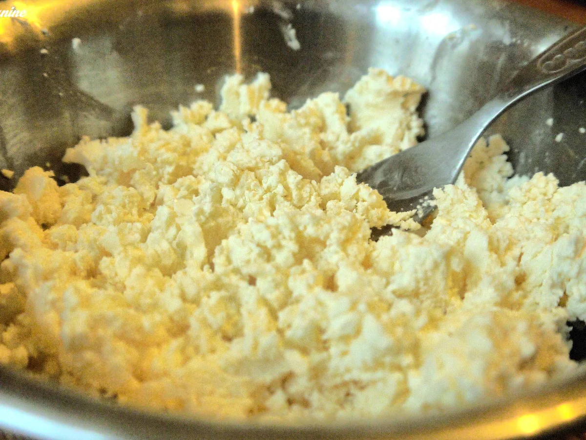 Rezept: Feta-Thunfisch-Aufstrich Bild Nr. 3 Feta-Thunfisch-Aufstrich - Rezept - Bild Nr. 3