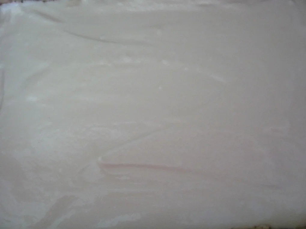 Fruchtiger Haselnuss Zupfkuchen - Rezept - Bild Nr. 5180