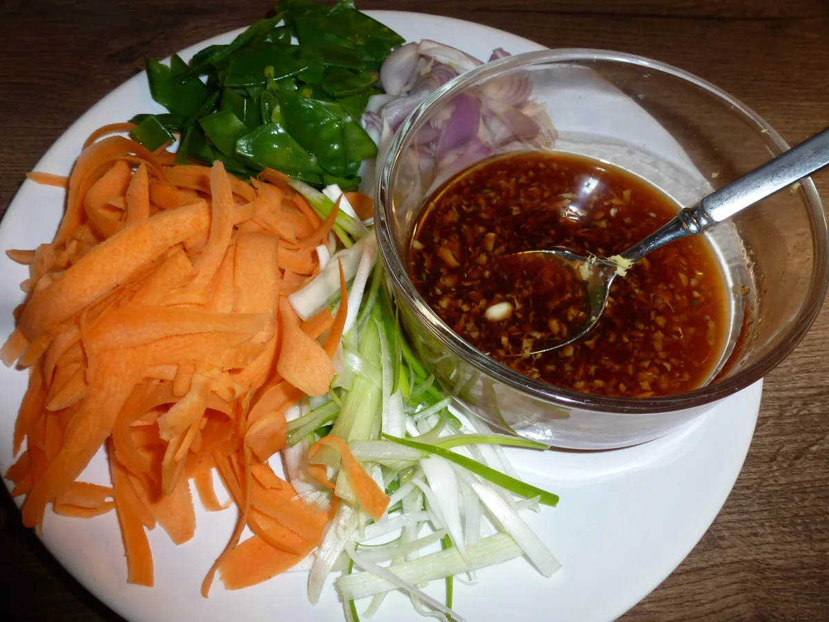 Rezept: Sesamhähnchen - Knusprig & Saftig Bild Nr. 5200 Sesamhähnchen - Knusprig & Saftig - Rezept - Bild Nr. 5200