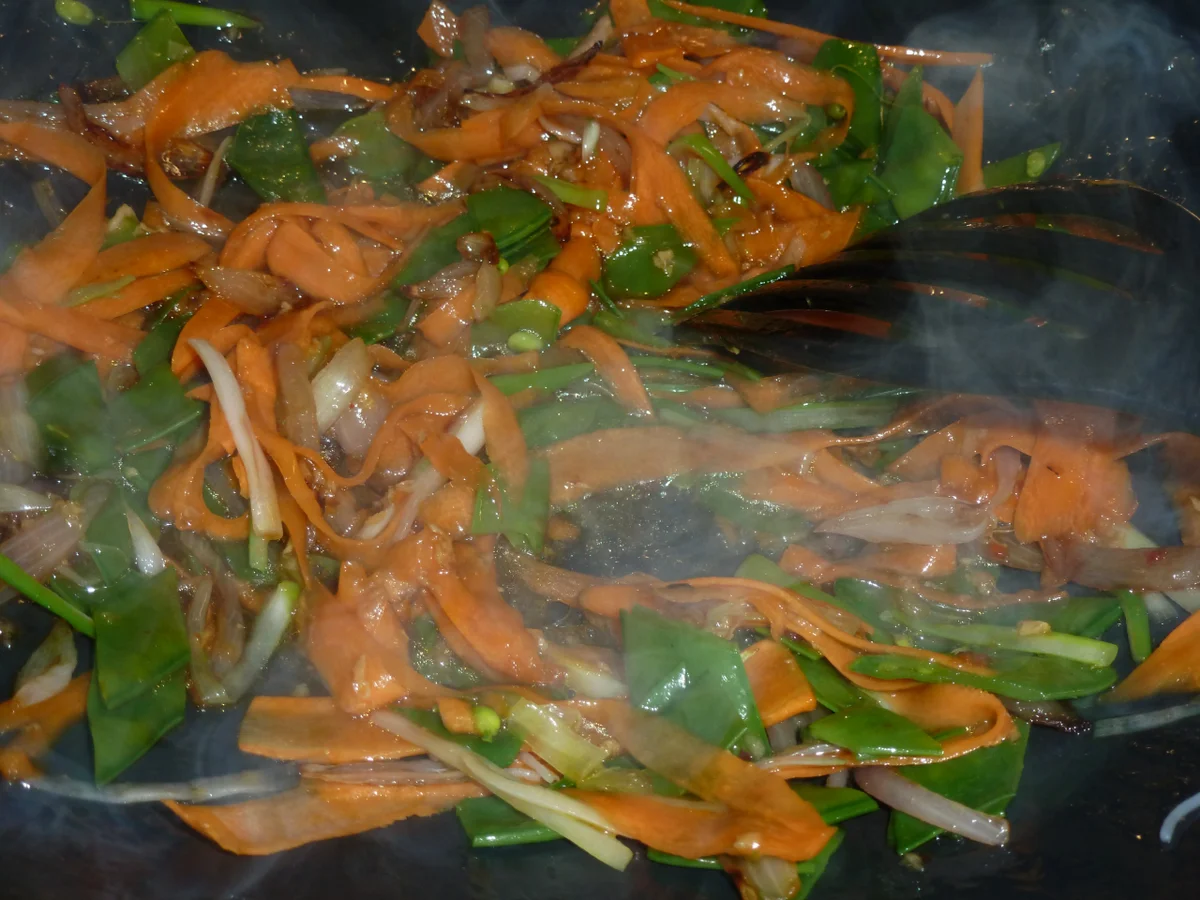 Rezept: Sesamhähnchen - Knusprig & Saftig Bild Nr. 5201 Sesamhähnchen - Knusprig & Saftig - Rezept - Bild Nr. 5201