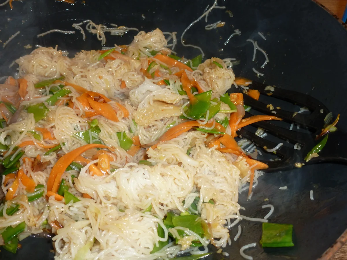 Rezept: Sesamhähnchen - Knusprig & Saftig Bild Nr. 5202 Sesamhähnchen - Knusprig & Saftig - Rezept - Bild Nr. 5202