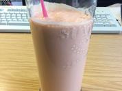 Karotten-Yoghurt-Drink - Rezept - Bild Nr. 5195
