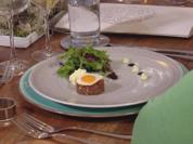 Tatar vom Gamsfilet - Rezept - Bild Nr. 2