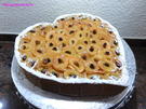 Mürbeteig:   ROSEN ~ KUCHEN zum Valentinstag - Rezept - Bild Nr. 5202