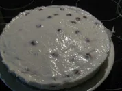 Joghurt-Kirsch-Torte - Rezept