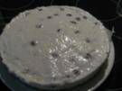 Joghurt-Kirsch-Torte - Rezept