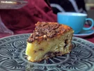 Schokoladen-Käse-Kuchen - Rezept - Bild Nr. 5200