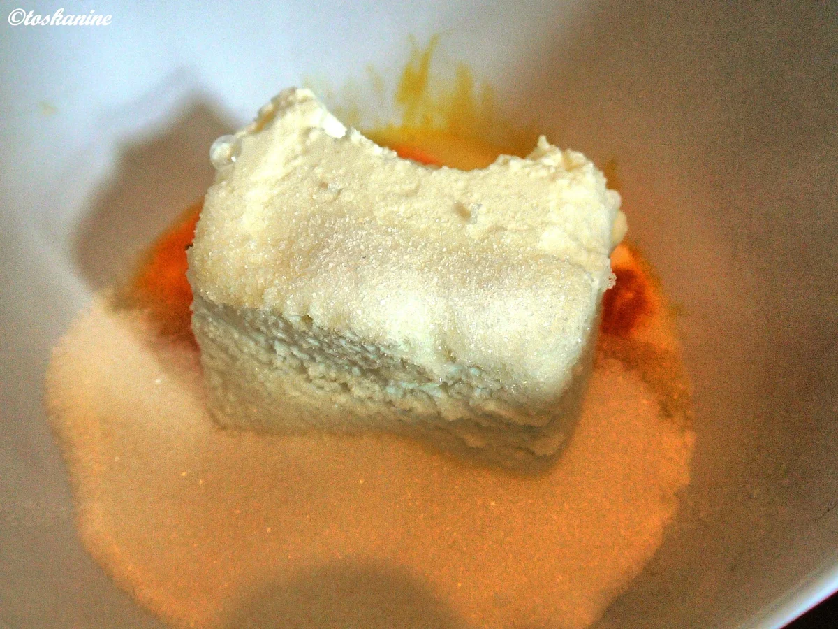 Schokoladen-Käse-Kuchen - Rezept - Bild Nr. 5205