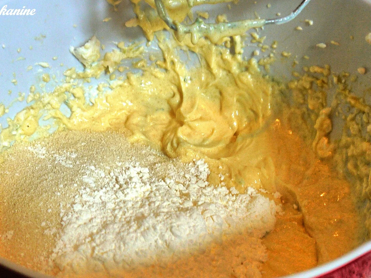 Schokoladen-Käse-Kuchen - Rezept - Bild Nr. 5206