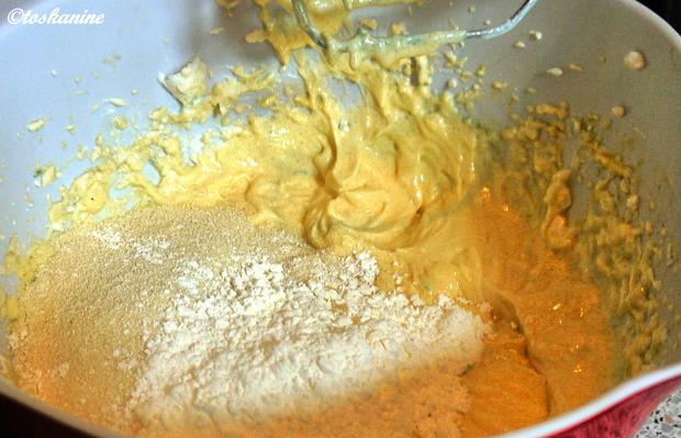Schokoladen-Käse-Kuchen - Rezept mit Bild - kochbar.de