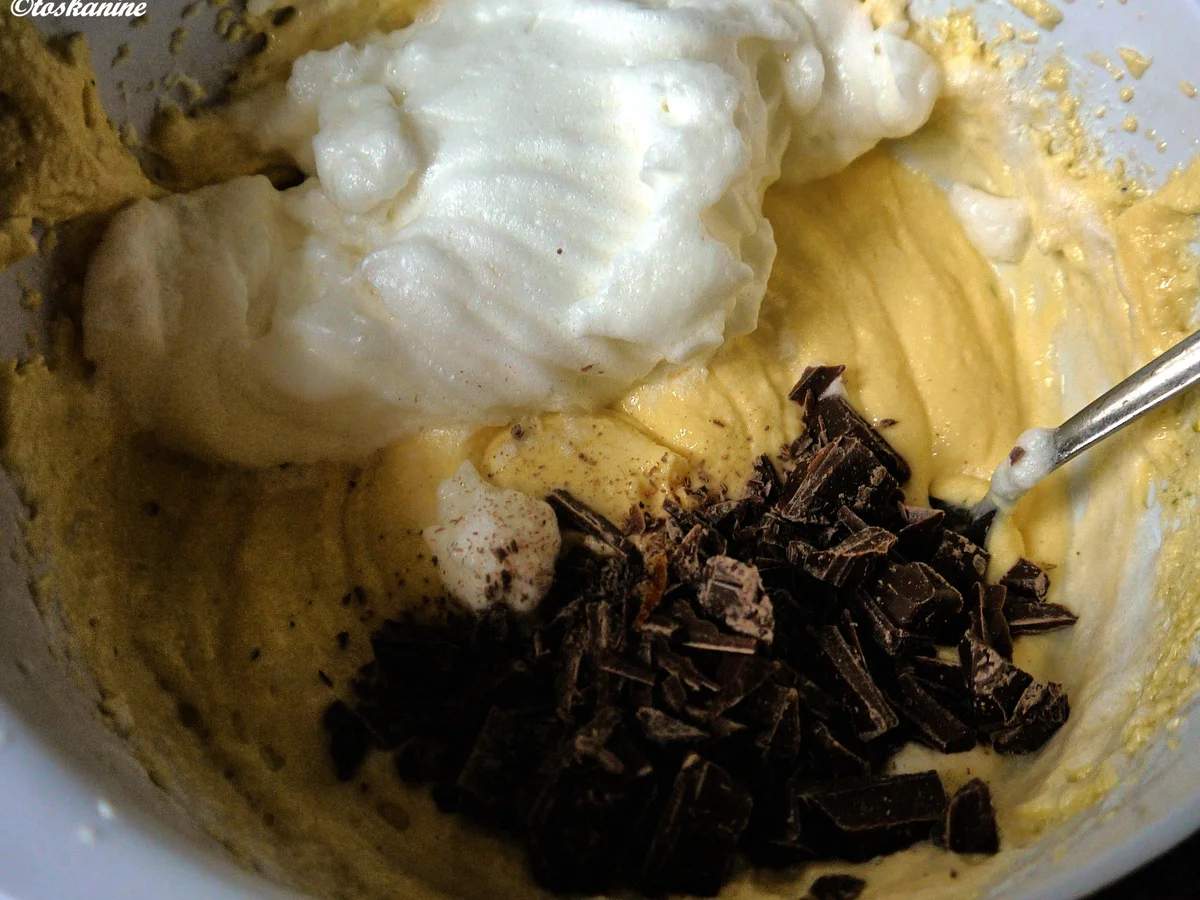 Schokoladen-Käse-Kuchen - Rezept - Bild Nr. 5208