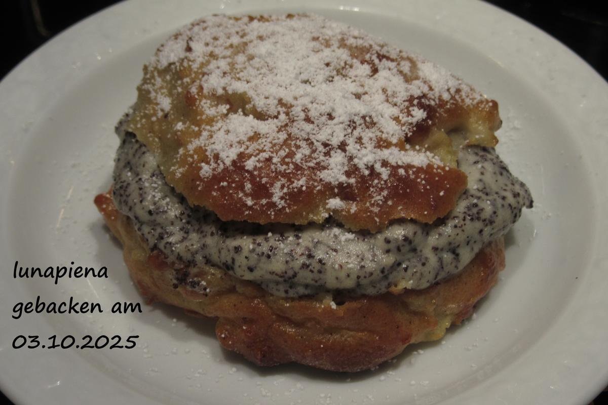 Apfelballen - Rezept - Bild Nr. 5208
