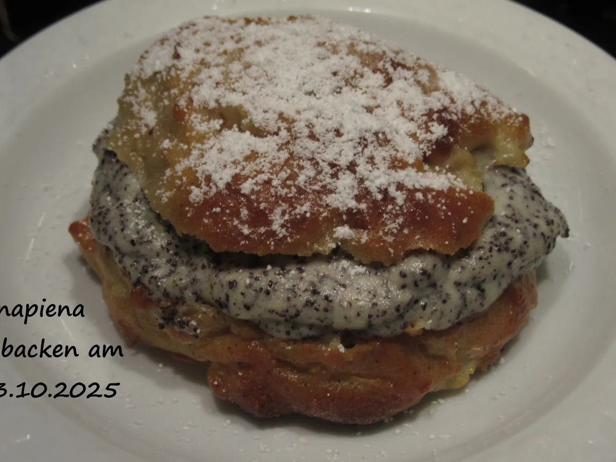 Apfelballen - Rezept - Bild Nr. 5208