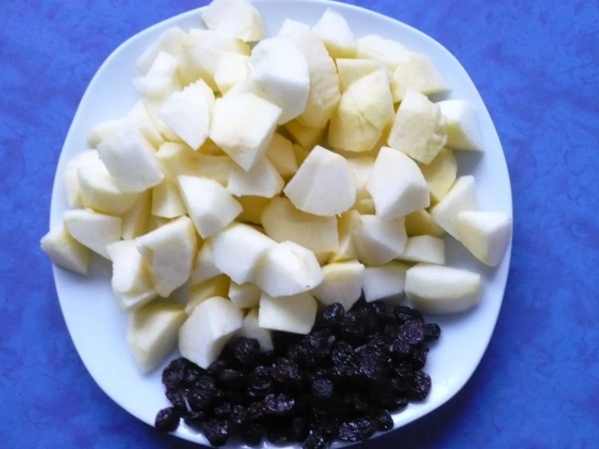 Apfelballen - Rezept - Bild Nr. 5202