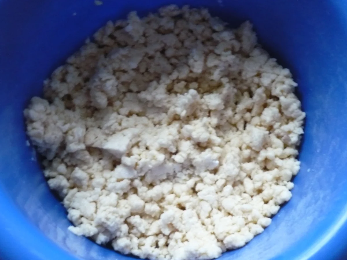 Apfelballen - Rezept - Bild Nr. 5203