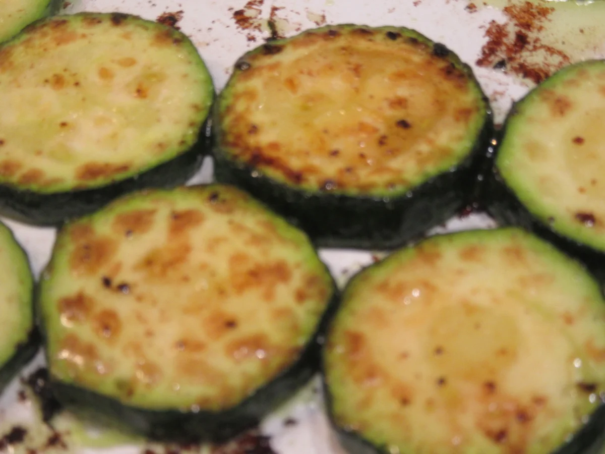 Rezept: Kartoffeln: Kartoffelspieße mit Knusperzwiebeln Bild Nr. 5202 Kartoffeln: Kartoffelspieße mit Knusperzwiebeln - Rezept - Bild Nr. 5202