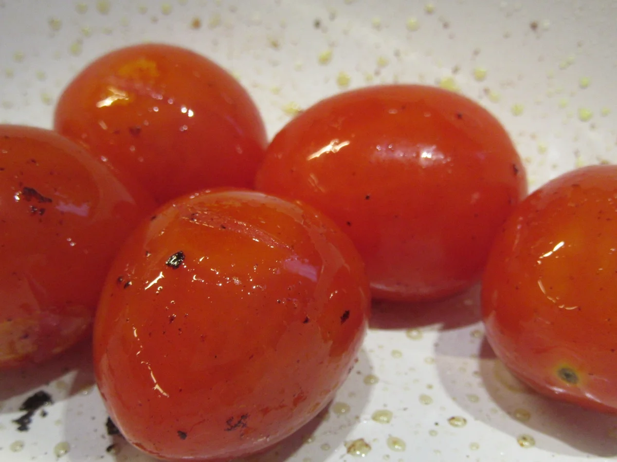 Rezept: Kartoffeln: Kartoffelspieße mit Knusperzwiebeln Bild Nr. 5204 Kartoffeln: Kartoffelspieße mit Knusperzwiebeln - Rezept - Bild Nr. 5204