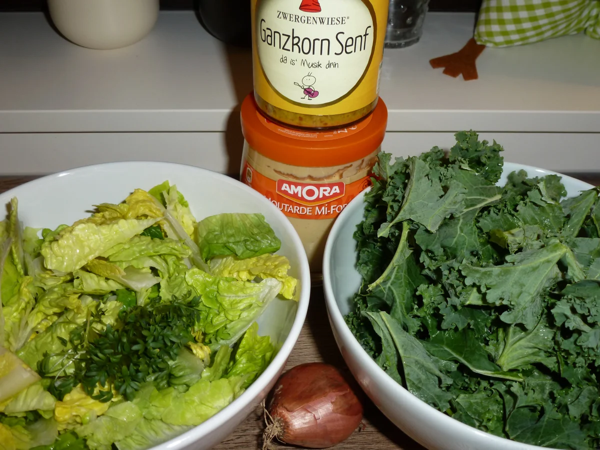 Camembert-Cashew-Röllchen - Rezept - Bild Nr. 5207