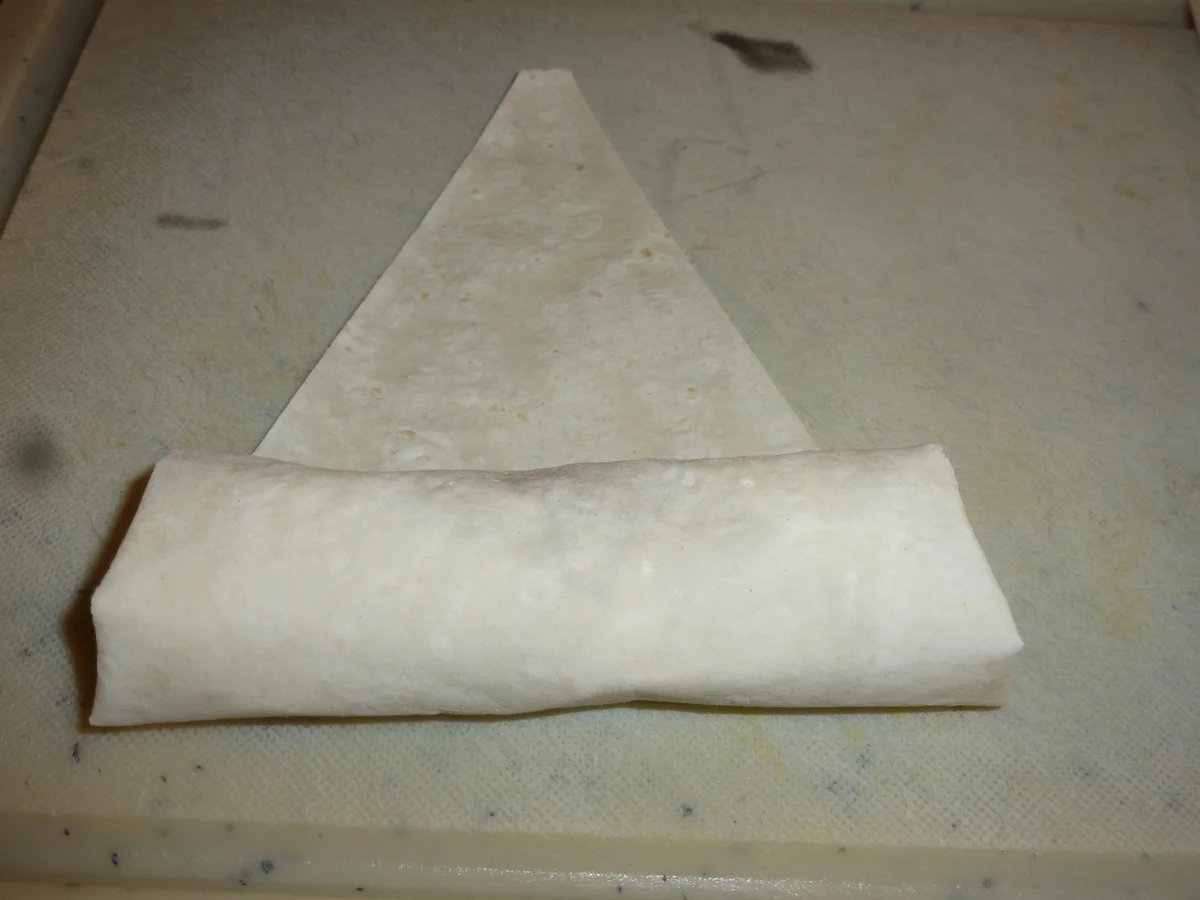 Camembert-Cashew-Röllchen - Rezept - Bild Nr. 5212