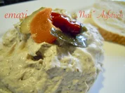 "Nuri" Aufstrich - Rezept - Bild Nr. 5201