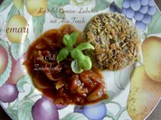Kartoffel - Gemüselaibchen mit Asiatouch - Rezept - Bild Nr. 5232