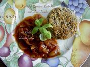 Kartoffel - Gemüselaibchen mit Asiatouch - Rezept - Bild Nr. 5232