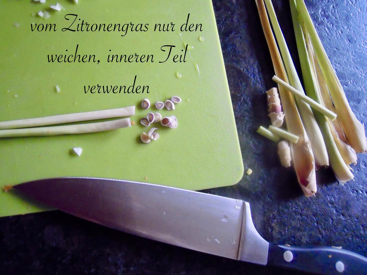 Kartoffel Gemüselaibchen mit Asiatouch - einfach - von emari