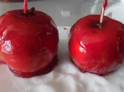 "Liebes-Äpfel" - Rezept - Bild Nr. 2