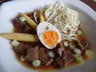 Japanische Ramen - Rezept - Bild Nr. 5201