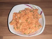 Herzhafter Möhrensalat - Rezept - Bild Nr. 3