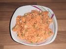 Herzhafter Möhrensalat - Rezept - Bild Nr. 3