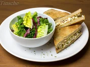 Eier-Sandwich - Rezept - Bild Nr. 5201