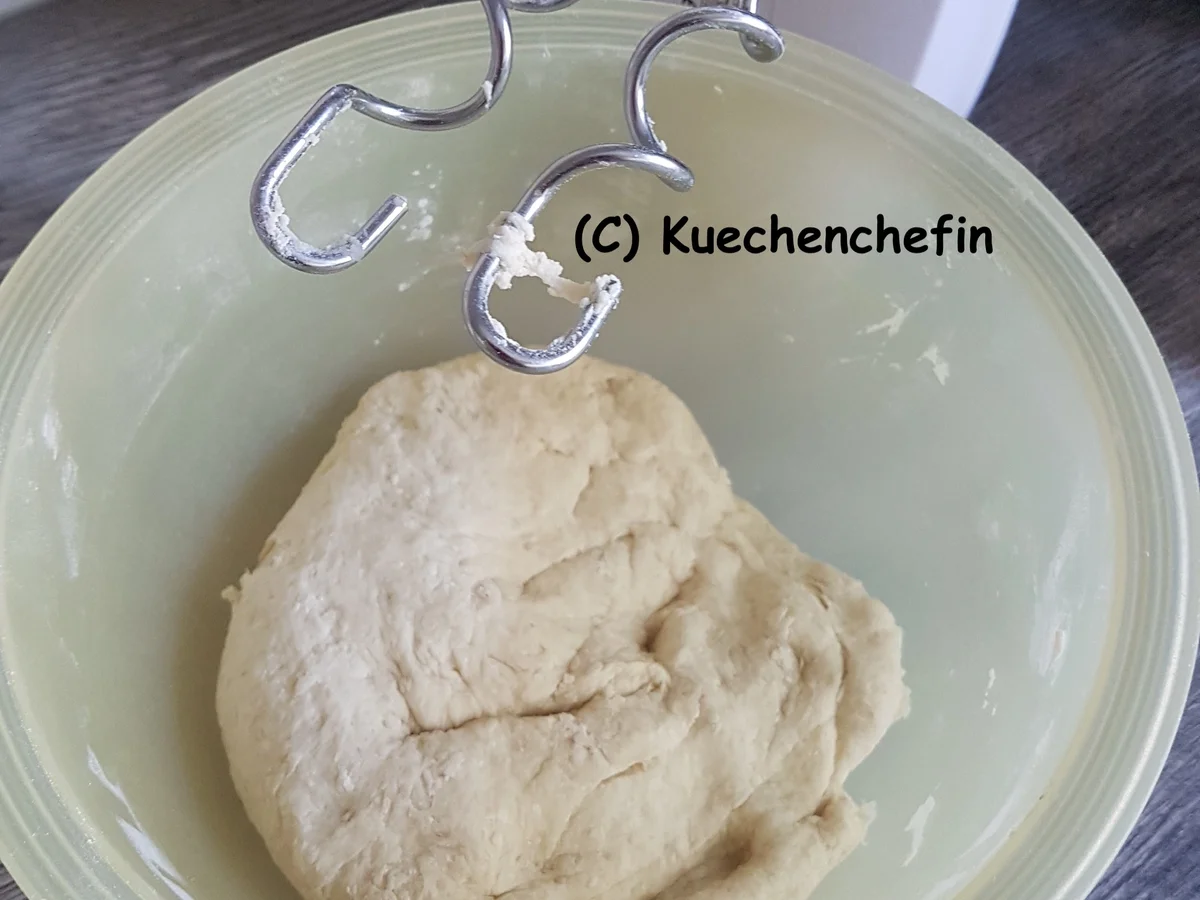 Valentinstags Pizza - Rezept - Bild Nr. 5205