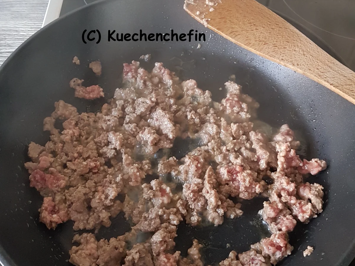 Valentinstags Pizza - Rezept - Bild Nr. 5207