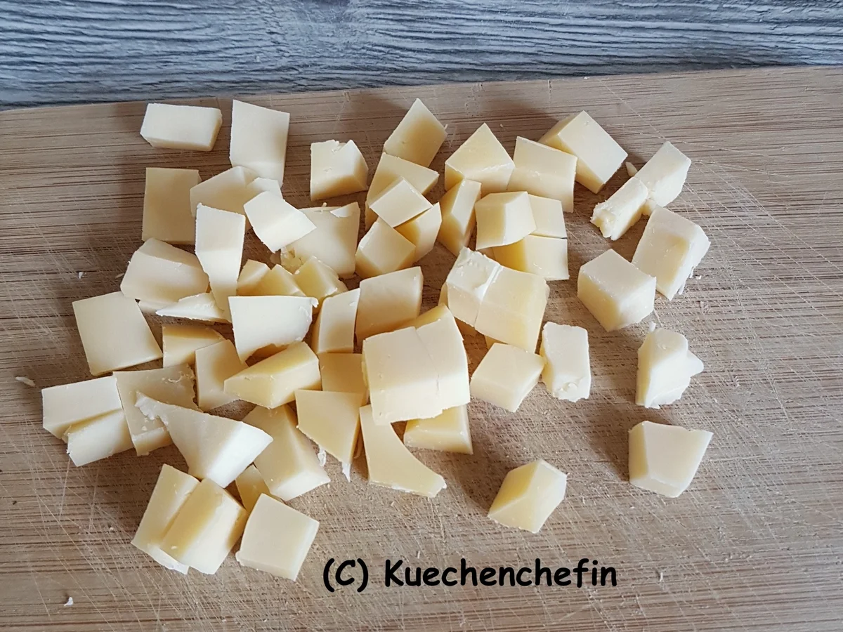 Valentinstags Pizza - Rezept - Bild Nr. 5213