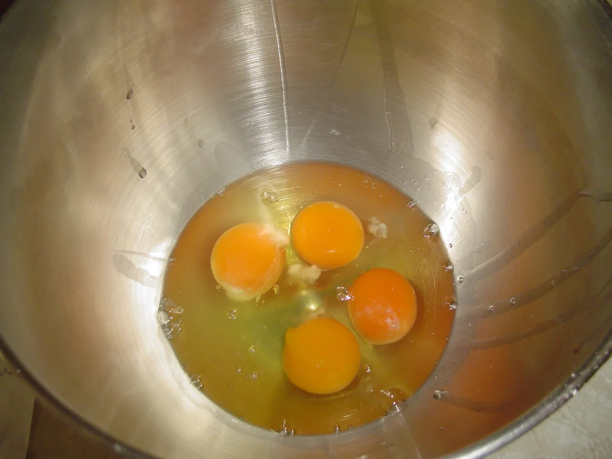 XXL Rolle Tender Art - Rezept - Bild Nr. 5203